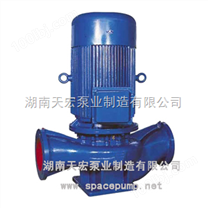 单吸离心泵生产厂家ISG单级单吸离心泵单级单吸管道离心泵