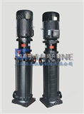 150GDL160-20*7DL单吸多级管道高层给水离心泵