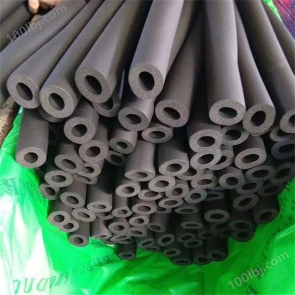 北京橡塑保温管壳生产厂家