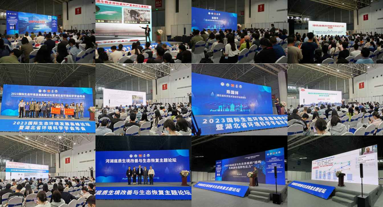 2024第6届武汉国际泵阀、管道及水处理展